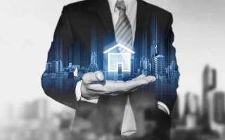 Proptech-Image